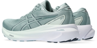 Asics gel kayano 18 donna shop grigio