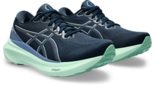 GEL-KAYANO 30 | FRENCH BLUE/DENIM BLUE | レディース ランニング 