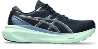 GEL-KAYANO 30 | FRENCH BLUE/DENIM BLUE | レディース ランニング ...