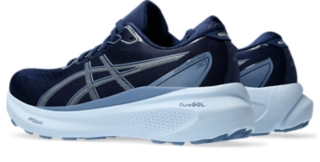 Asics gel kayano store fille deepblue