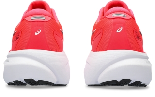 ASICS GEL-KAYANO 30 - Zapatillas de running estables - diva pink/electric  red/coral 