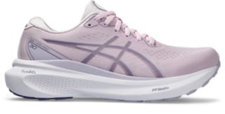 Women's GEL-KAYANO 30, Cosmos/Ash Rock, Running Shoes