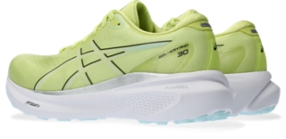 Asics Gel Kayano 30 Zapatillas de Running Hombre - Bright Yellow