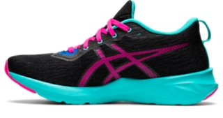 Tenis Asics Mujer Dama Running Deportivos Versablast 2