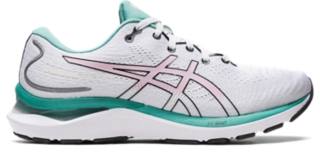 Zapatillas De Running Mujer - ASICS Gel-Cumulus 24 W - Barely Rose/Deep Plum