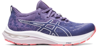 Asics knit womens on sale