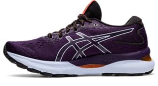 Asics gel nimbus 13 cheap bambino marroni