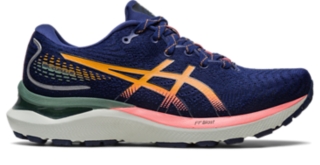 Asics femme courir hot sale