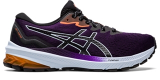 Asics women's shop gt-1000 running sneakers