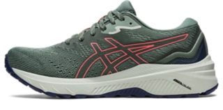 Asics gt 1000 on sale trail