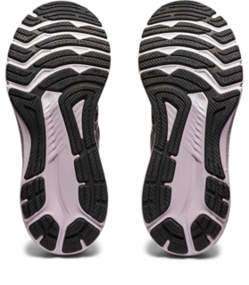 Women's GEL-SAIUN, Black/Pure Silver, Running