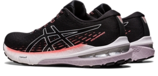 forum Geplooid Alaska Women's GEL-PURSUE 8 | Black/Pure Silver | Running Shoes | ASICS