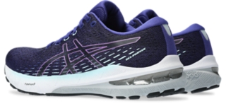 Women's 8 | Grape Running Shoes |