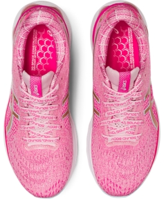 Asics nimbus 2025 cotton candy