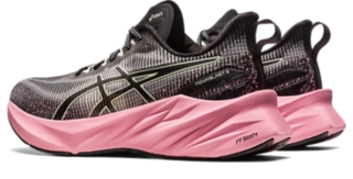 Asics Novablast 3 Pink Women's Running Shoes