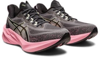 Asics Novablast 3 Pink Women's Running Shoes