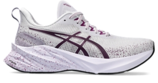 ASICS Novablast 4 Women's Lilac Hint/Faded Ash Rock