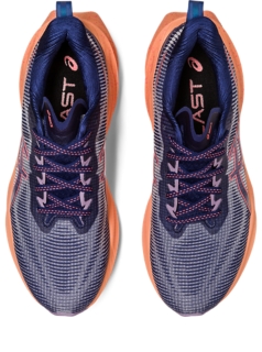 Women's ASICS NovaBlast 3 LE, Free Shipping $99+