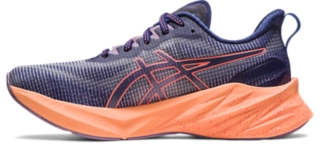 Tenis Asics Mujer Dama Running Deportivo Novablast 3 Le - $ 2,009