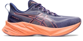 Road Trail Run: ASICS Novablast 3 Initial Video Review: Much