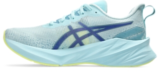 Tenis Asics Mujer Dama Running Deportivo Novablast 3 Le - $ 2,009