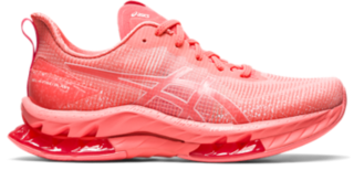 Asics gel shop kinsei 6 underpronation