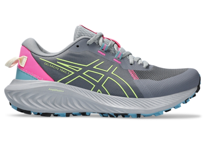 Asics nitrofuze 2 online mujer