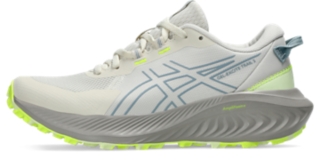 GEL-EXCITE TRAIL 2 | Women | Birch/Dolphin Grey | Women's Trail Running Shoes | ASICS United States