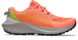 GEL-EXCITE TRAIL 2 | Women | Sun Coral/Cacti | Women's Trail Running ...