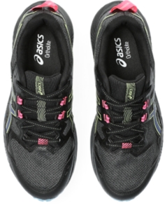 Zapatillas Trail Running Mujer Asics Gel-Sonoma 7 Negra