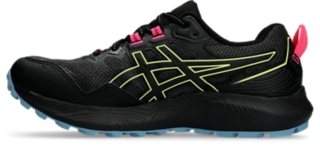 ASICS GEL-SONOMA 7 GTX Noire pour Femme