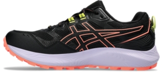 Asics gel nimbus 7 cheap donna porpora