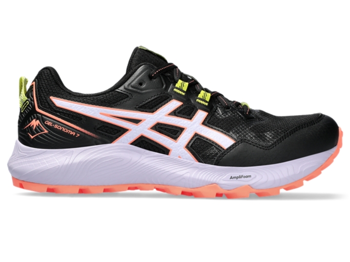 Asics gel foundation 7 deals donna 2016