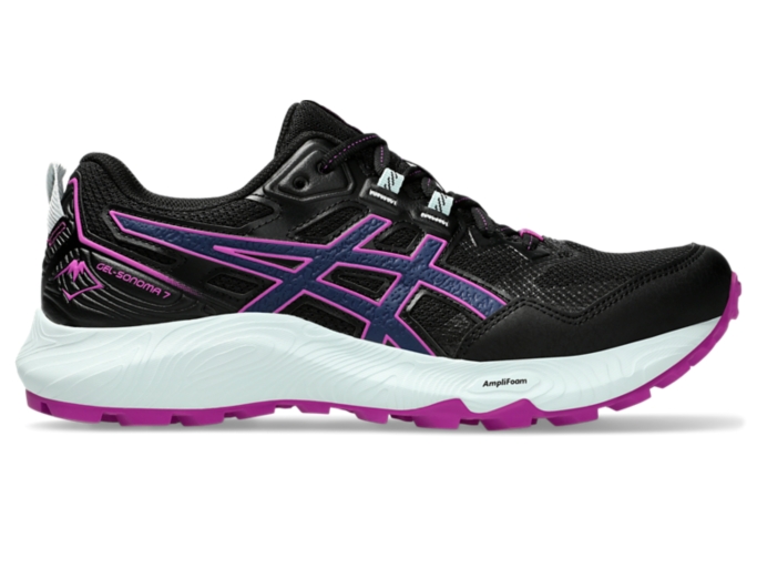 Asics gel sonoma 3 review hotsell