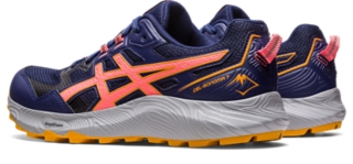 Asics gel kahana deals 7 womens 2015