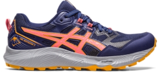 Asics gel-sonoma 4 women's trail running shoes best sale