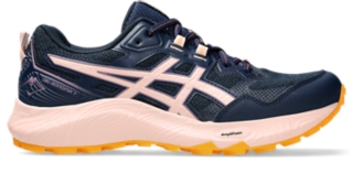 Asics womens walking shoes 7.5 best sale