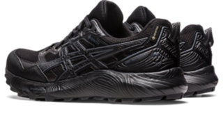 Women s GEL SONOMA 7 GTX Black Carrier Grey Running Shoes ASICS