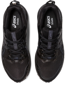 Asics Gel-Sonoma 7 Goretex Trail Running Shoes Black