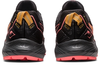 Women's GEL-SONOMA 7 GTX | Black/Sandstorm | Running Shoes | ASICS