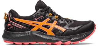 Asics gel-sonoma 4 women's trail running shoes best sale