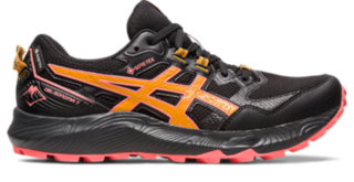 Asics gel sonoma shop 4 gtx review