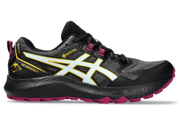 Asics gel foundation store 7 uomo blu