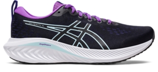 Asics ortholite running shoes best sale