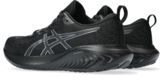 GEL-EXCITE Shoes Black/Carrier Running | 10 Grey ASICS | | Women\'s