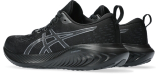 Shoes GEL-EXCITE | Black/Carrier Women\'s ASICS | | 10 Running Grey