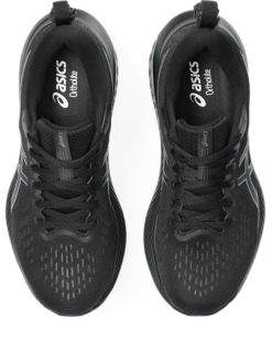 Women\'s GEL-EXCITE 10 | Black/Carrier Grey | Running Shoes | ASICS