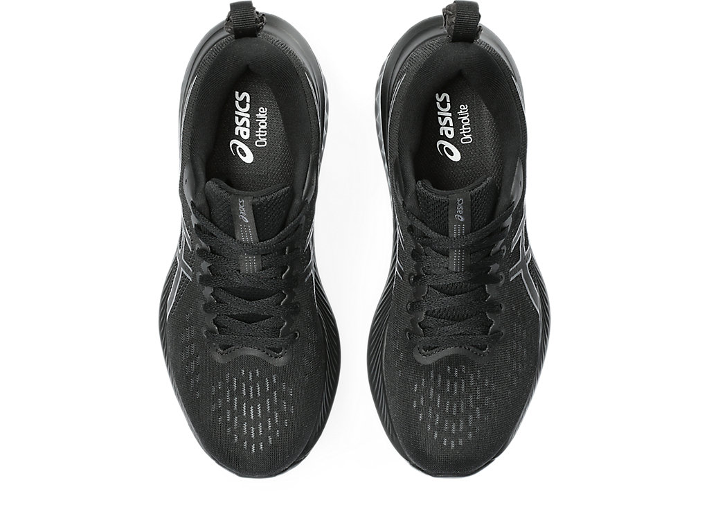 Women\'s GEL-EXCITE 10 | Black/Carrier Grey | Running Shoes | ASICS