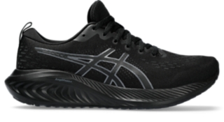 Asics gel nimbus 10 hot sale noir