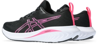 Asics gel foundation 10 rosa online